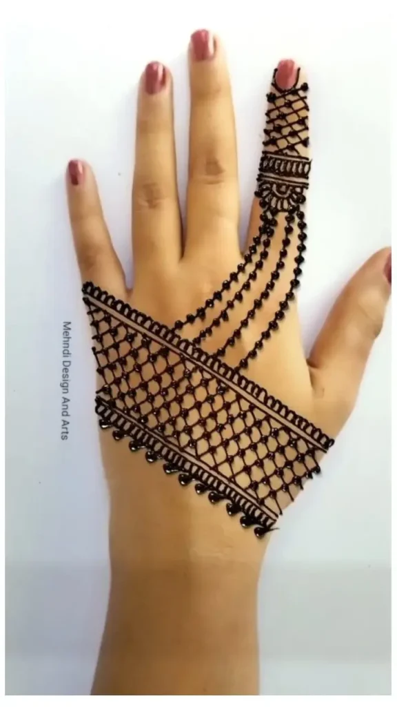 Mahandi Dijain Photo