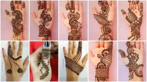 Mehandi Ki Design – Latest Mahandi Dijain Photo Ideas